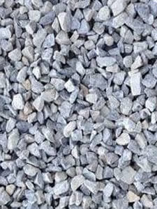 Crushed Stone Aggregates